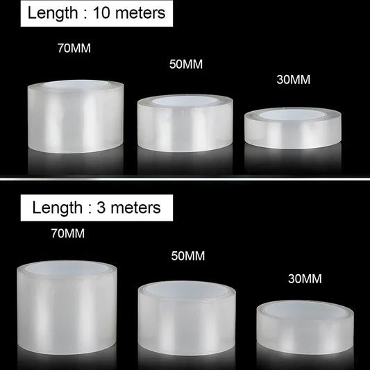 Car Stickers Door Edge Protector – Universal Car Door Sill Sticker Anti-Scratch Transparent Film Protection Style Auto Accessories